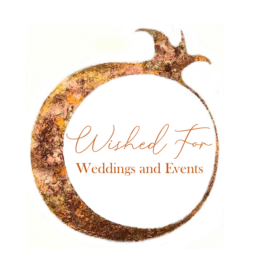 Wished For Weddings and Events